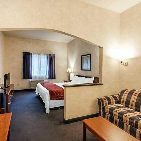 Colony Inn Tumwater Esterno foto